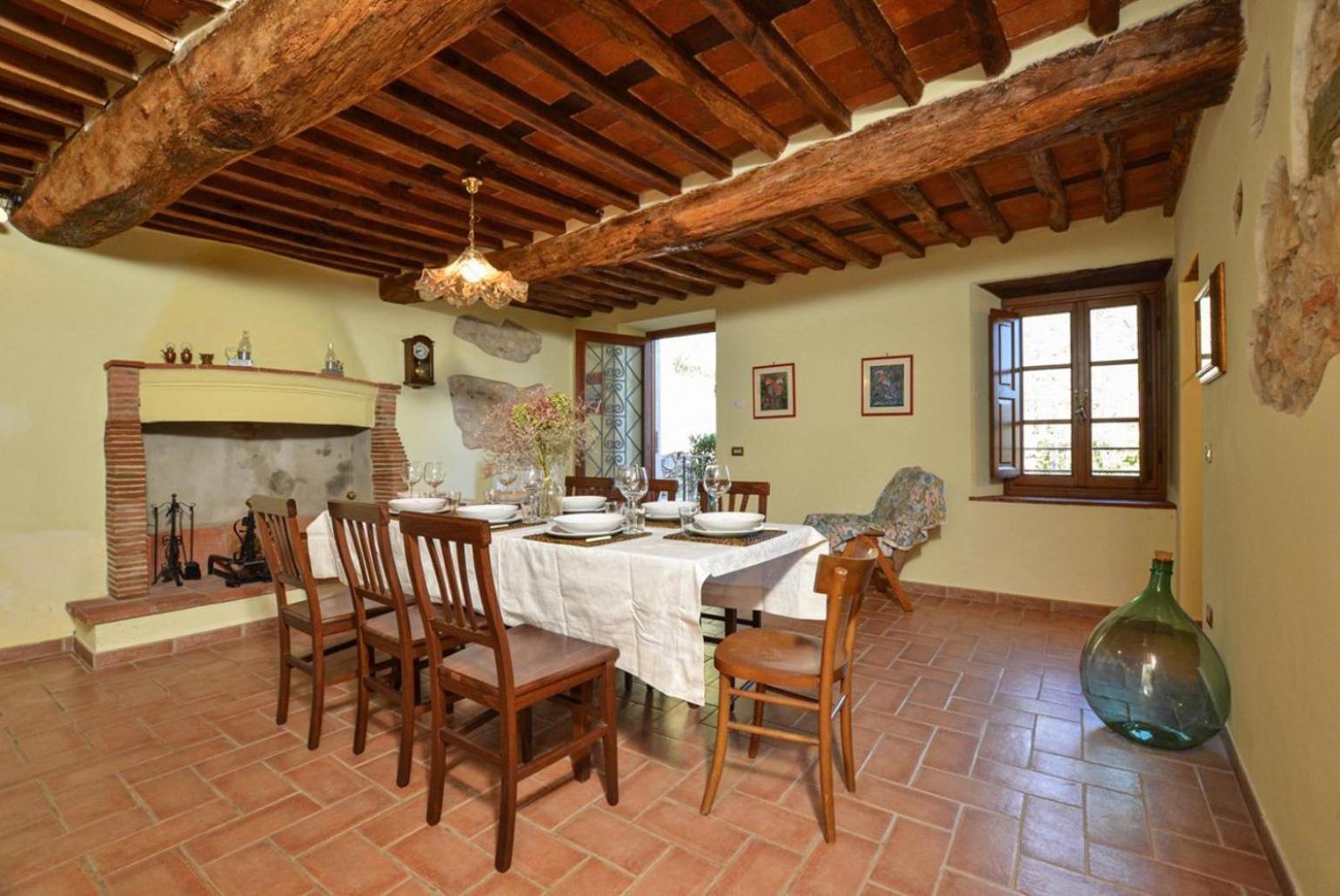 Villa Casale Di Rosa *