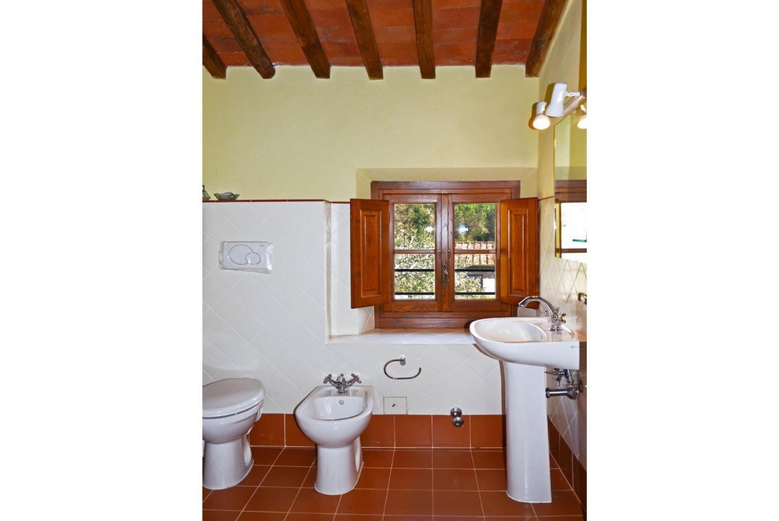 Casale Di Rosa Villa *