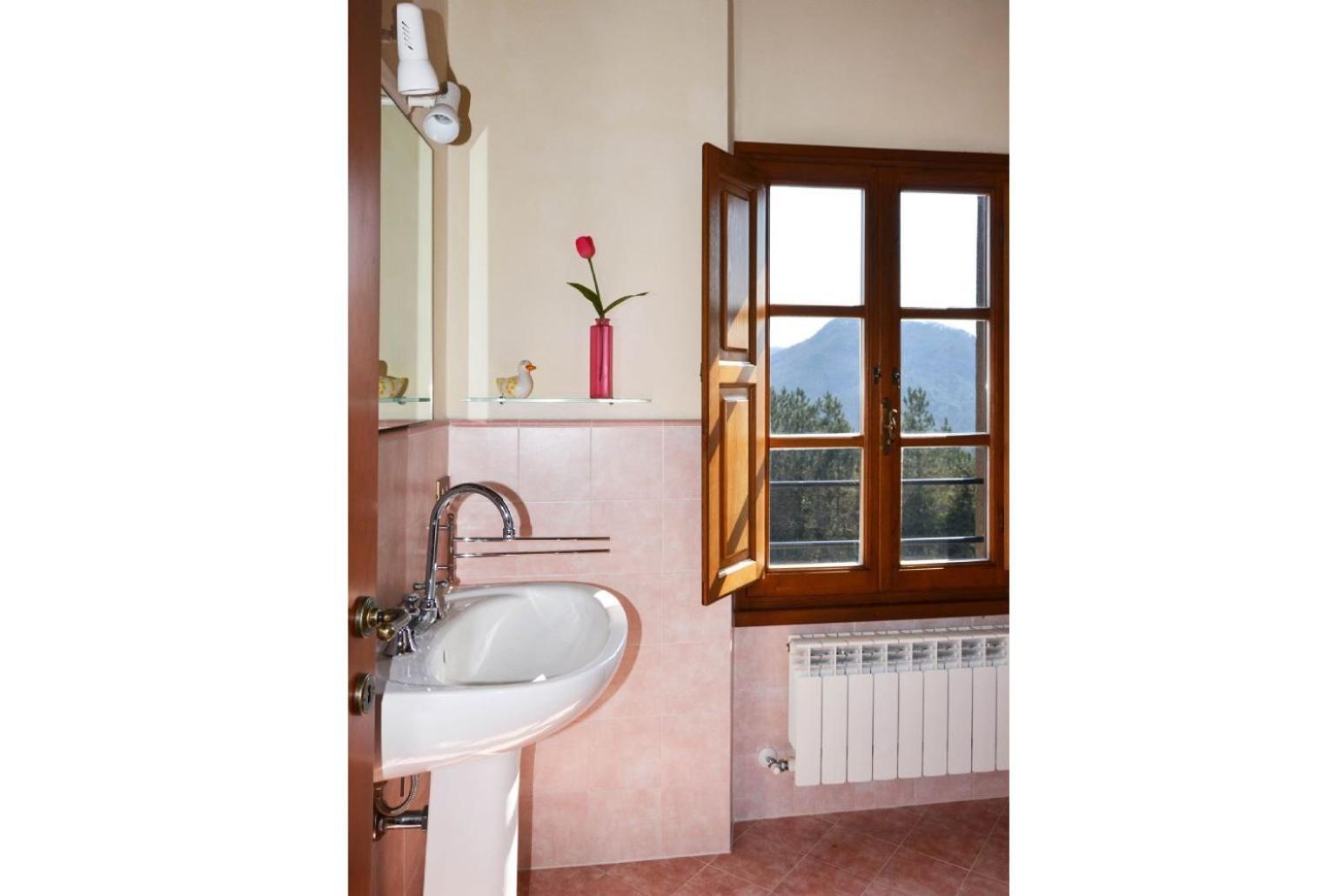 Casale Di Rosa Lucca