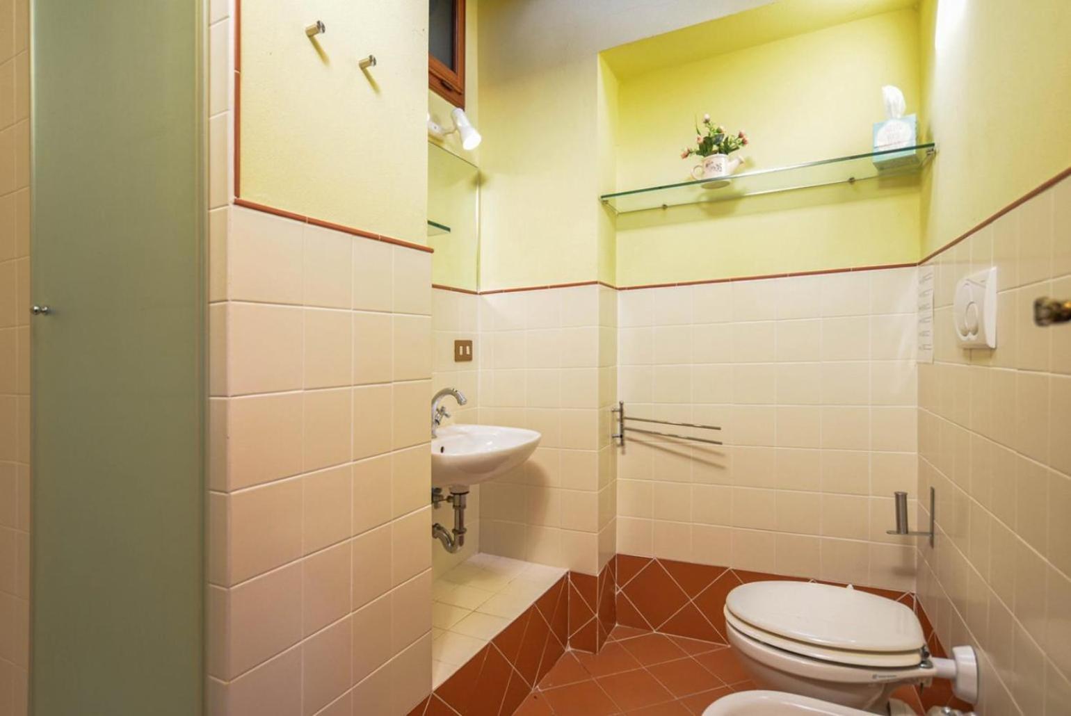 Casale Di Rosa