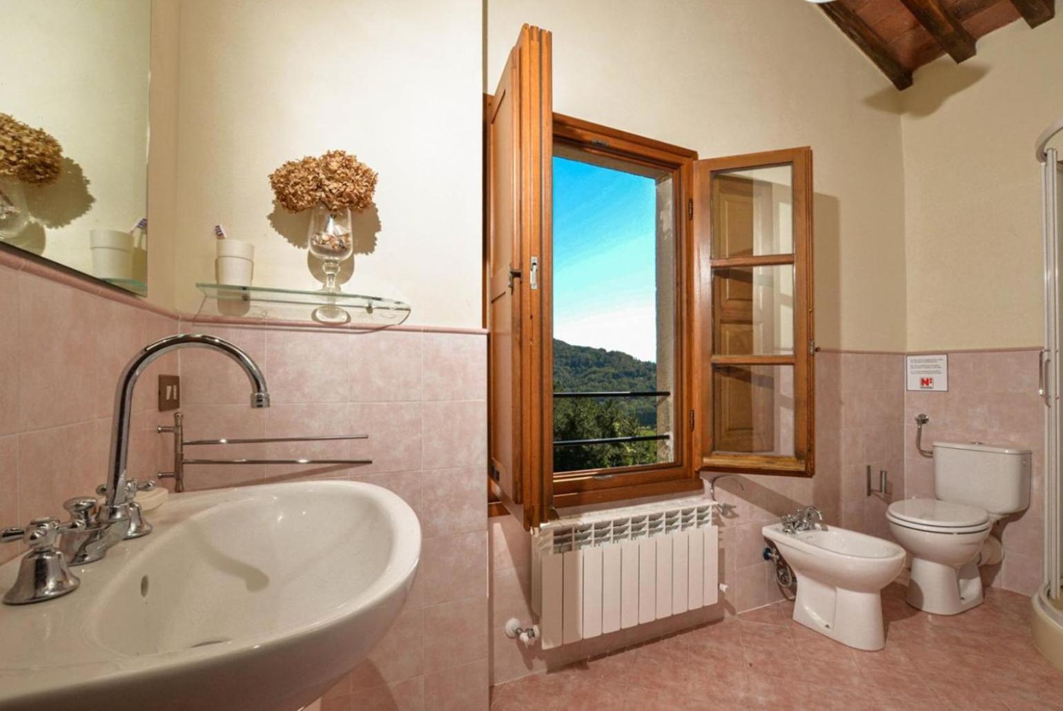 Casale Di Rosa * Lucca