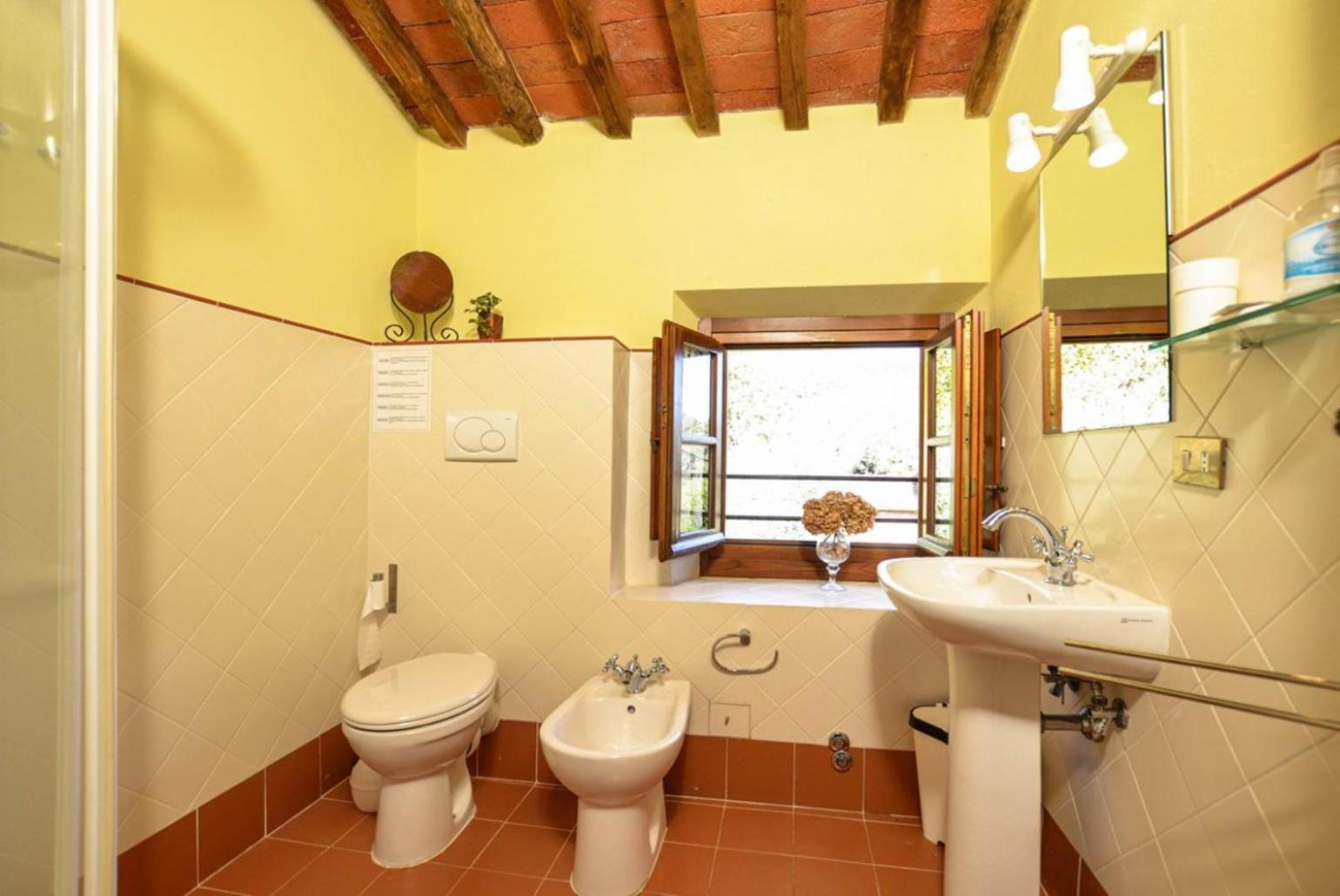 Villa Casale Di Rosa