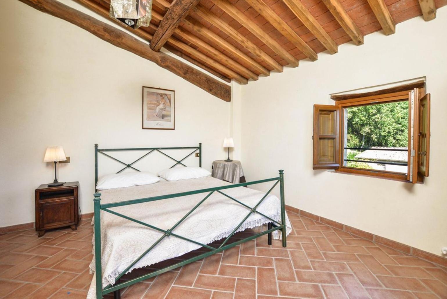 Casale Di Rosa Villa