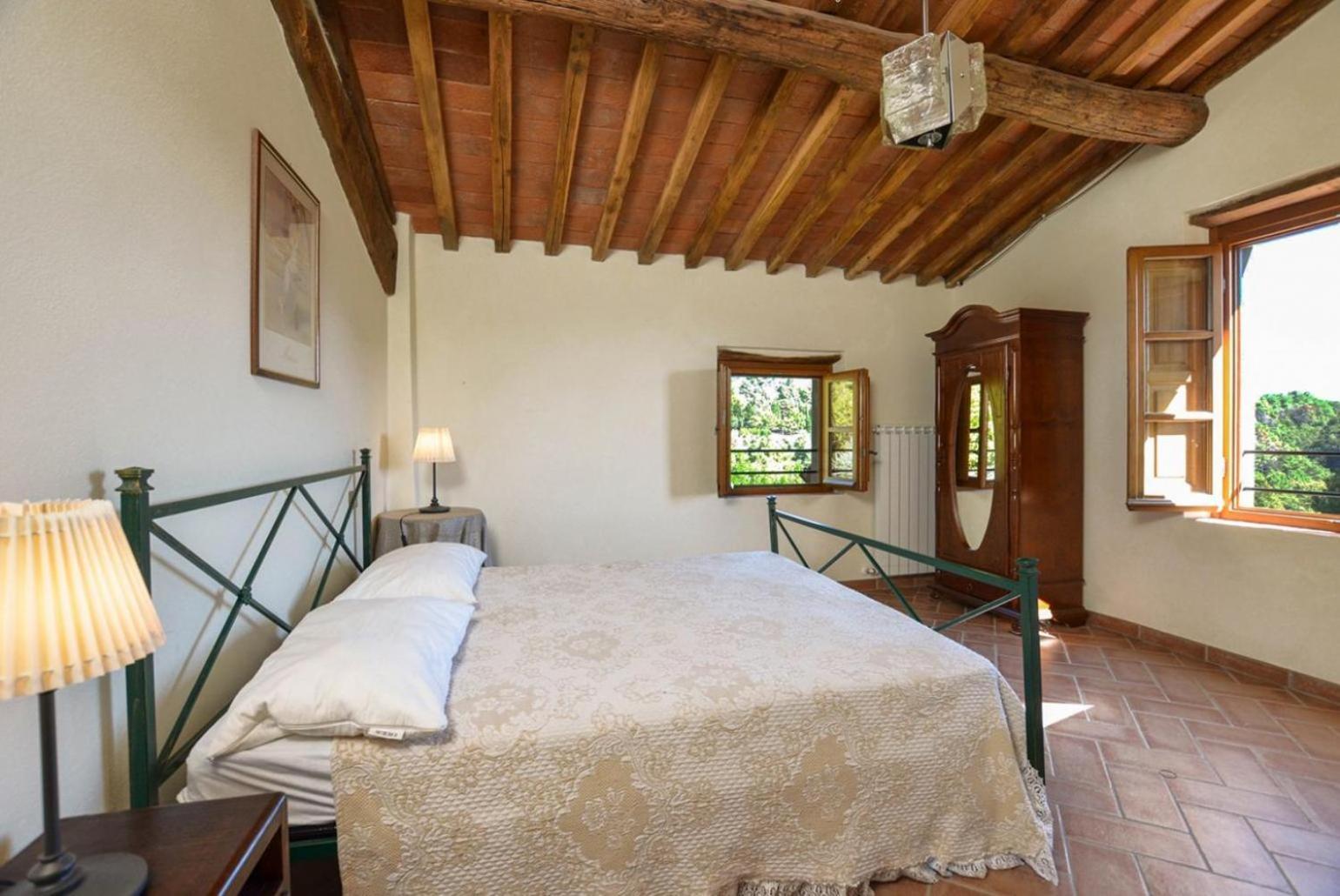 Casale Di Rosa Villa *