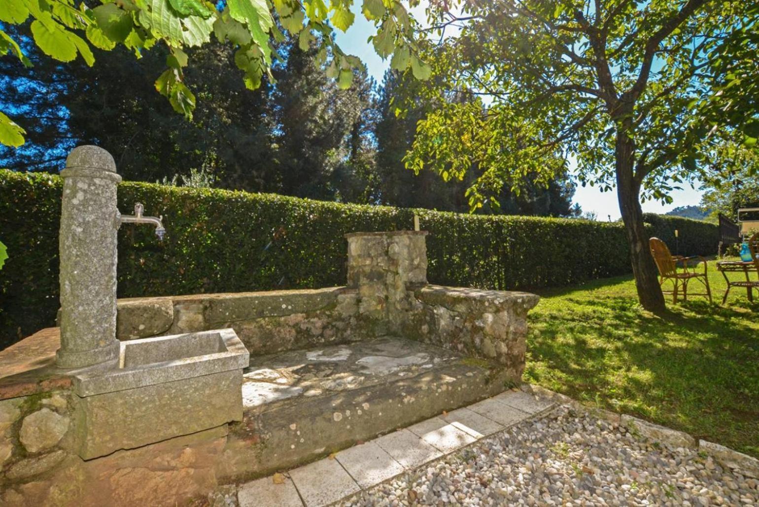 Casale Di Rosa *