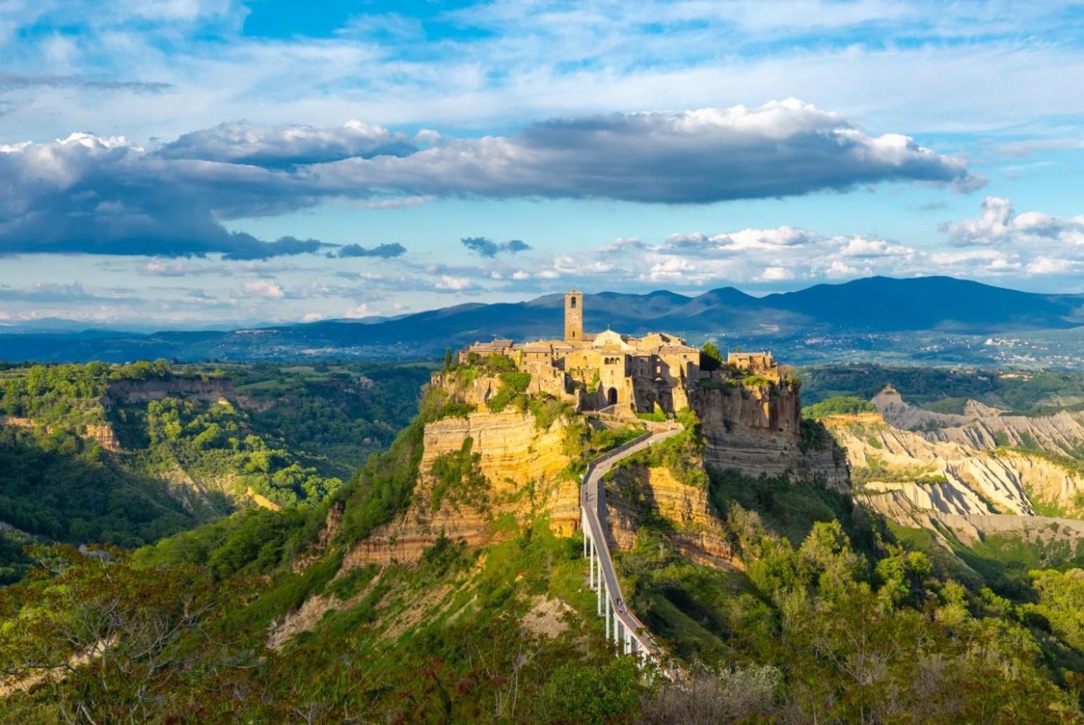 Casale Di Rosa