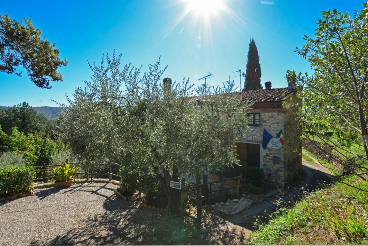 Casale Di Rosa
