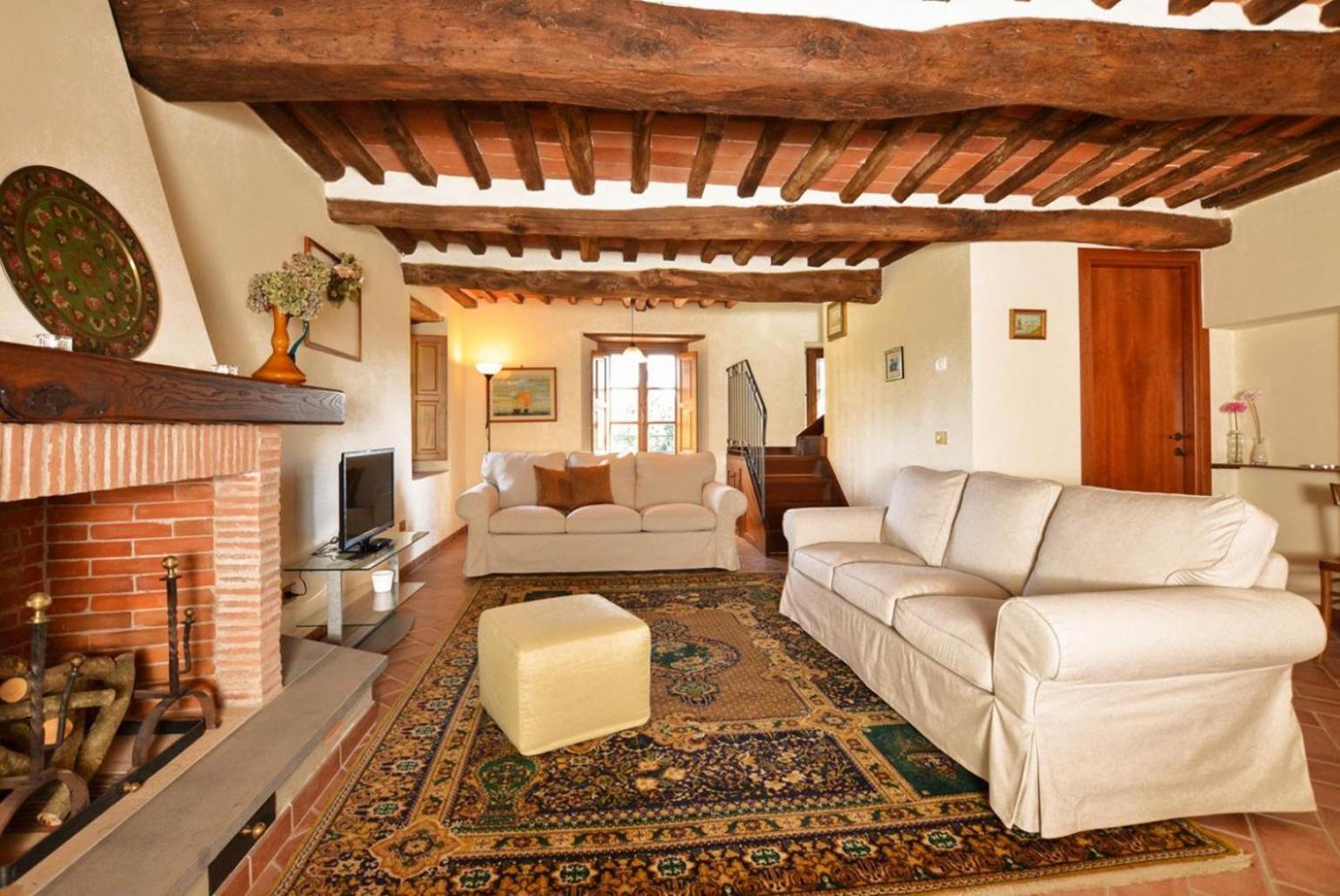 Casale Di Rosa