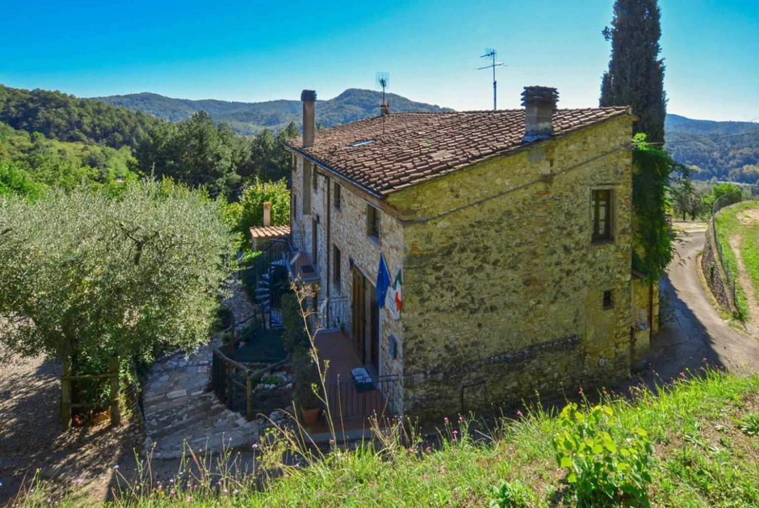 Casale Di Rosa
