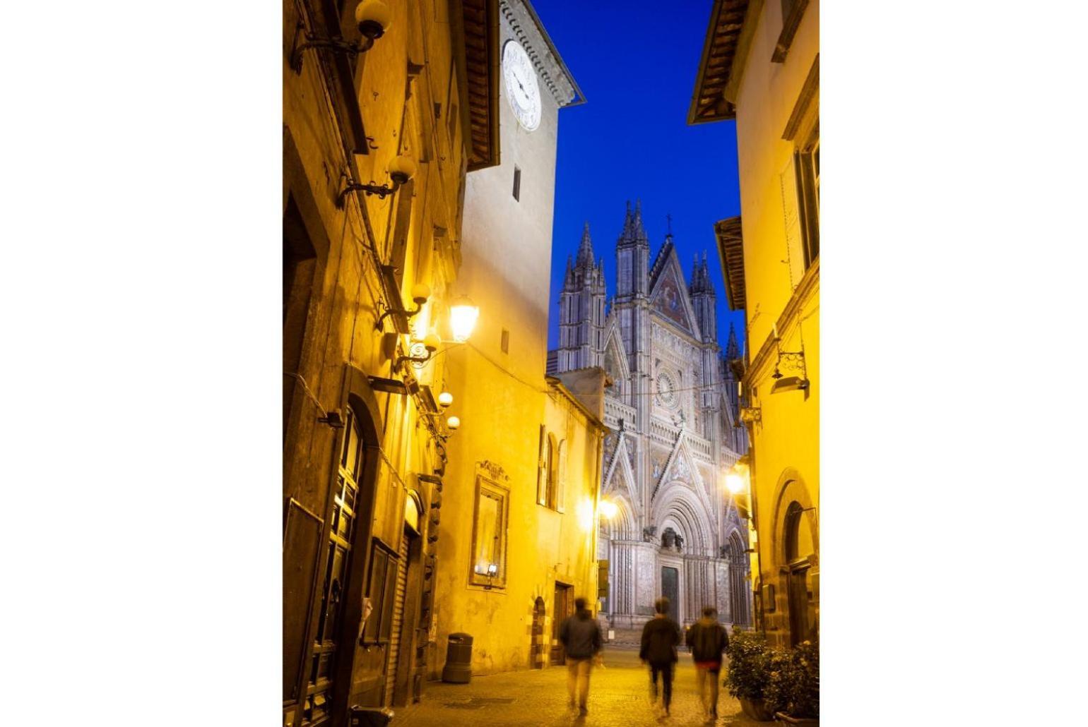 Casale Di Rosa Villa *