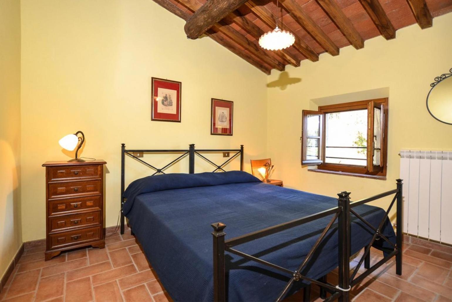 Casale Di Rosa *