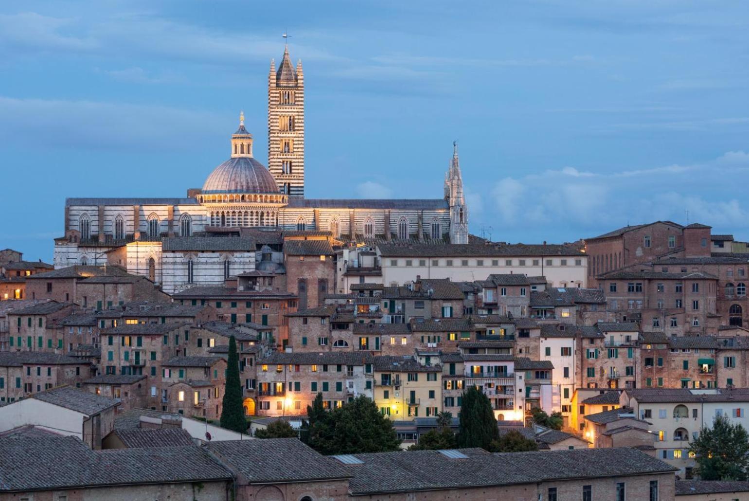 Casale Di Rosa Villa