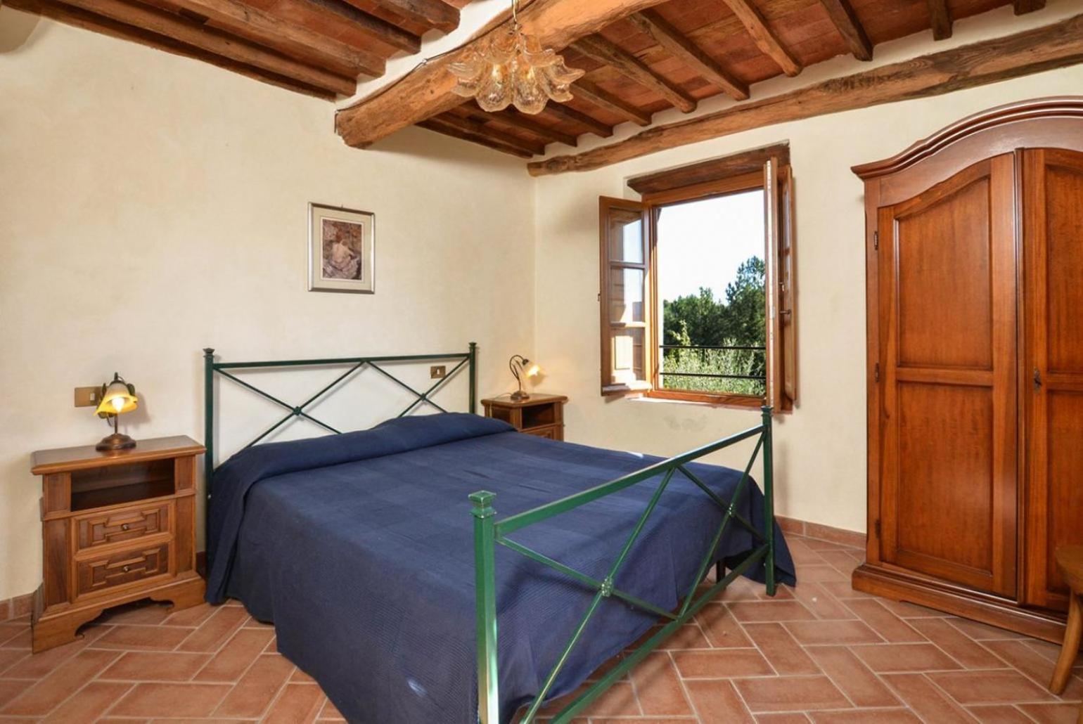 Casale Di Rosa Lucques