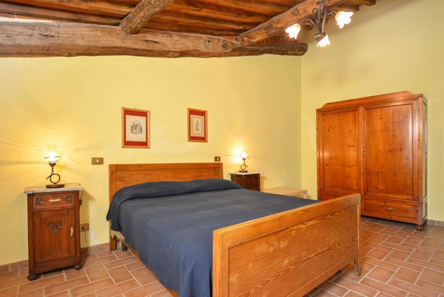 Villa Casale Di Rosa *