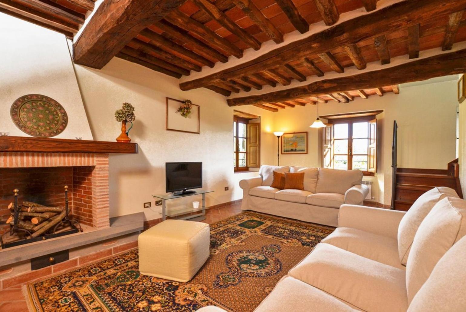 Villa Casale Di Rosa *