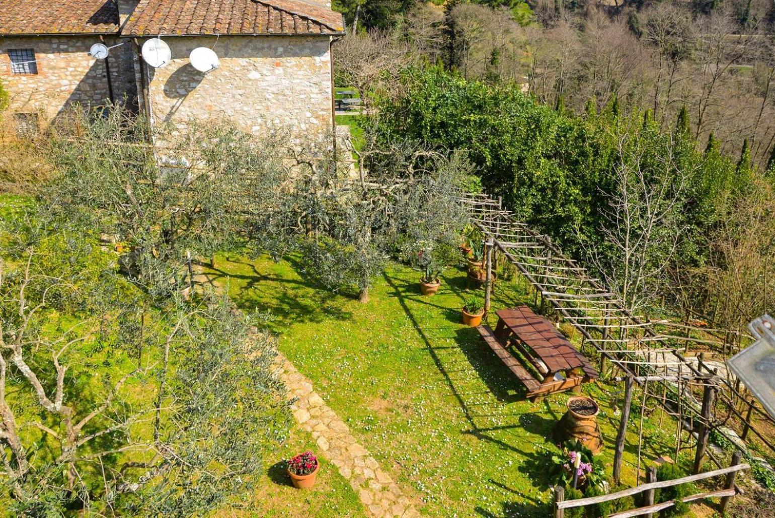Casale Di Rosa Lucques